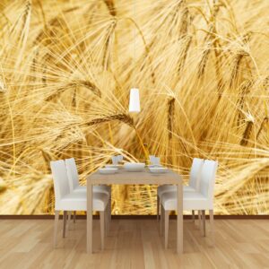 MU1461 - Wheat Field