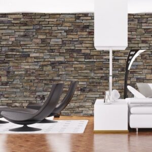 MU1455 - Stacked Stones