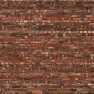 MU1449 - Old Brick Wall