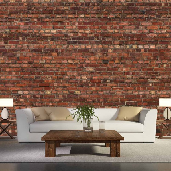 MU1449 - Old Brick Wall