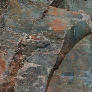 MU1438 - Canadian Shield Rock Face