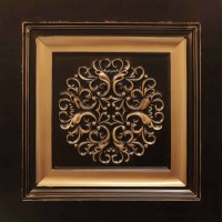 Antique Gold