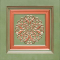Patina Copper - Special Order