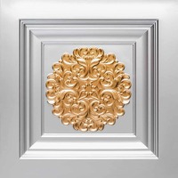 Silver-Gold - Special Order
