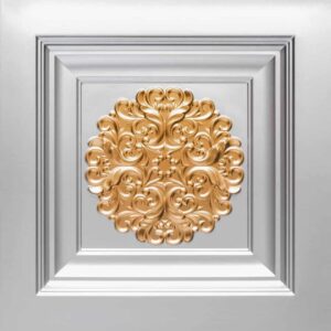 268 Silver Gold