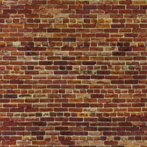 MU1409- Not just another Brick Wall