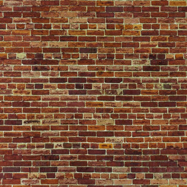 MU1409- Not just another Brick Wall 