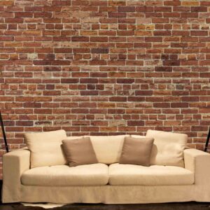 MU1409- Not just another Brick Wall