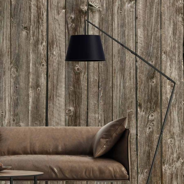 MU1388 - Barn Wall 