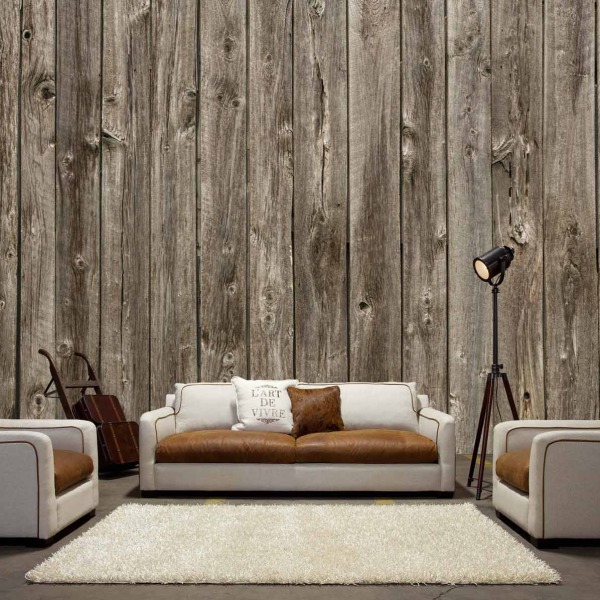 MU1388 - Barn Wall