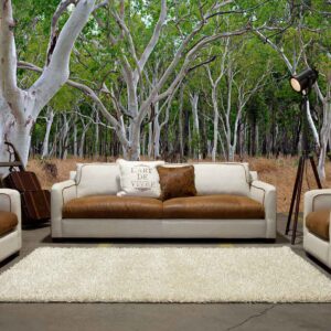 MU1386 - Gum Tree