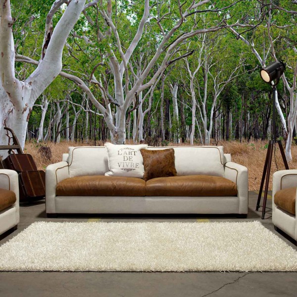 MU1386 - Gum Tree