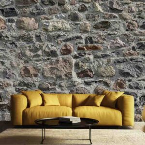 MU1381 - Field Stone