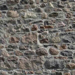 MU1381 - Field Stone