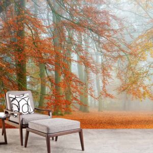 MU1352 - Autumn is Here