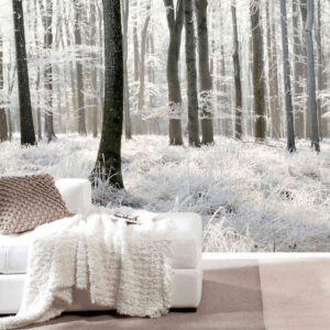 MU1264 - White Forest