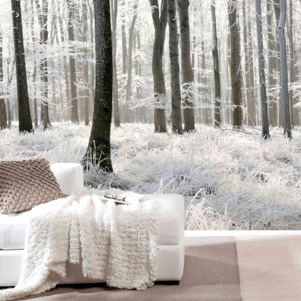 MU1264 - White Forest
