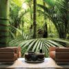 MU1203 - Rain Forest