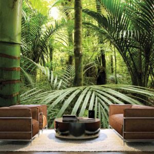 MU1203 - Rain Forest