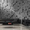 MU1188 - 3D Cubes
