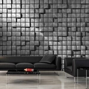 MU1188 - 3D Cubes