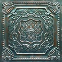Patina