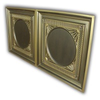 Antique Brass