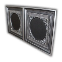 Antique Silver