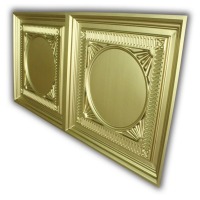 Brass