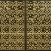 Antique Brass