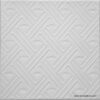 RM64 Polystyrene ceiling tile - Pack of 8