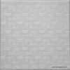 RM71 Polystyrene ceiling tile - Pack of 8