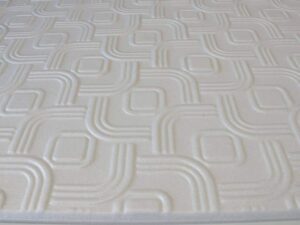 RM71 Polystyrene ceiling tile