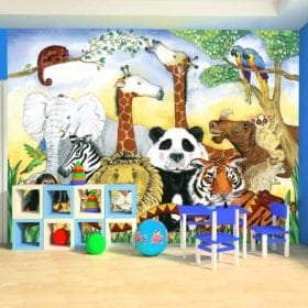 Children's room