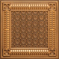 Antique Gold