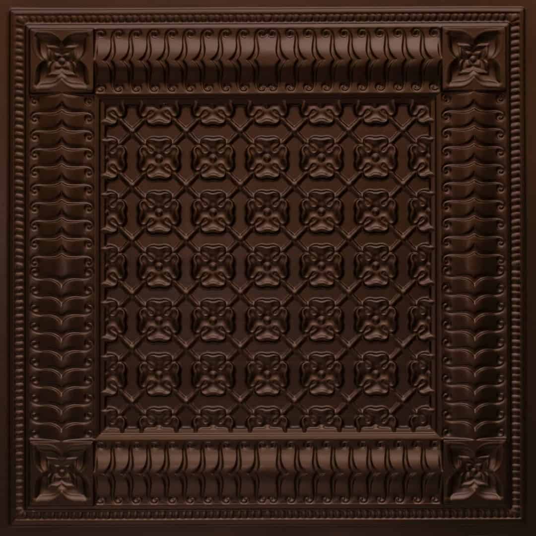 256 Mocha