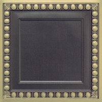 Antique Brass