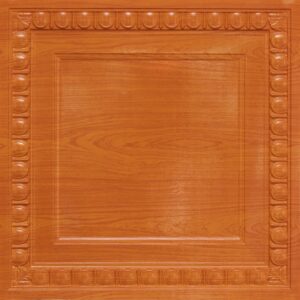 260 Brass Contemporary Tin Ceiling Tiles