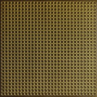 Antique Brass