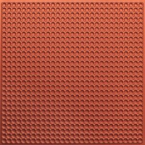 Alternative view of FT6 Faux Tin Ceiling Tile