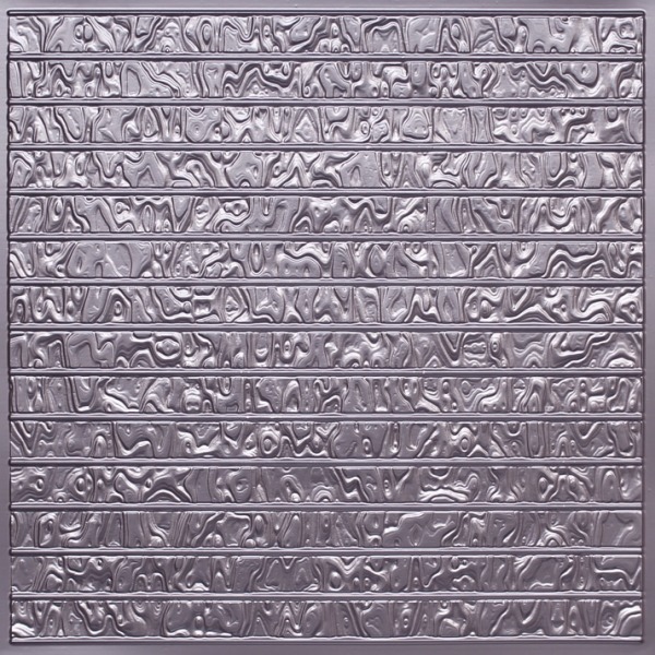 FT4 Faux Tin Ceiling Tile
