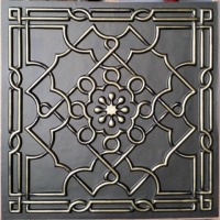 Classic Aged Bronze