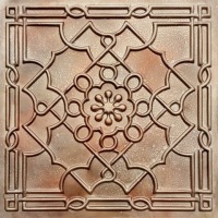 Spackled Copper - Special order