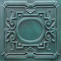 Aged Turquoise - Special order