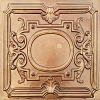 Spackled Copper - Special order