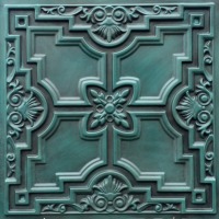 Aged Turquoise - Special order