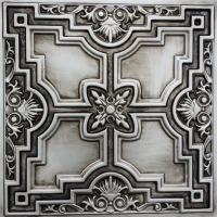 Antique Silver