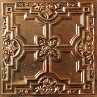 Spackled Copper - Special order