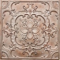 Spackled Copper - Special order