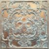 Weathered Copper